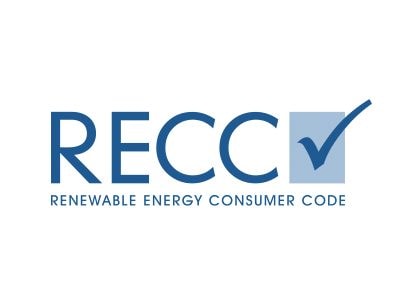 RECC - Renewable Energy Consumer Code