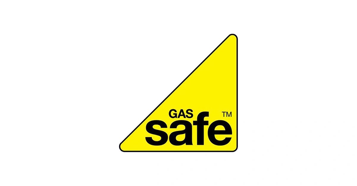 Gas Safe